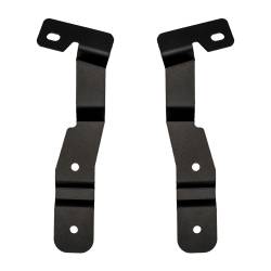 Rigid Industries - Rigid Industries 46752 A-Pillar Mount for 24-25 Ford Ranger - Image 1