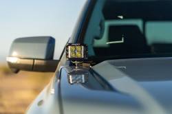 Rigid Industries - Rigid Industries 46752 A-Pillar Mount for 24-25 Ford Ranger - Image 4