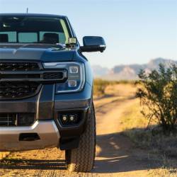 Rigid Industries - Rigid Industries 46752 A-Pillar Mount for 24-25 Ford Ranger - Image 3