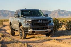 Rigid Industries - Rigid Industries 46752 A-Pillar Mount for 24-25 Ford Ranger - Image 5