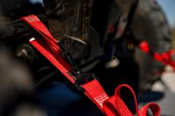 SpeedStrap - SpeedStrap 71740 UTV Tie-Down Kit Black - Image 4
