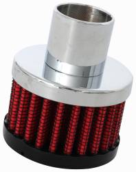 K&N - K&N 62-1040 Vent Air Filter Breather - Image 2
