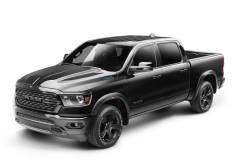 Husky Liners - Husky Liners 2805939 RVL Fender Flares 4PC Set - Image 1