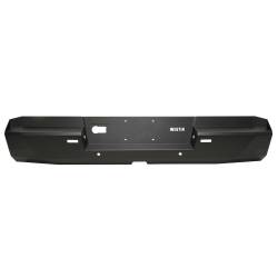 Westin - Westin 58-421185 Pro-Series Rear Bumper for 22-25 Toyota Tundra - Image 1