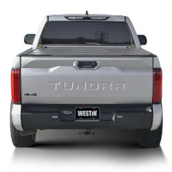 Westin - Westin 58-421185 Pro-Series Rear Bumper for 22-25 Toyota Tundra - Image 2