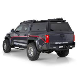 Westin - Westin 16-12785 Aluminum EXP Bed Topper - Image 1
