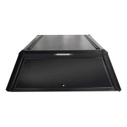 Westin - Westin 16-11015 Aluminum Bed Topper for 15-22 Colorado/Canyon 5' Bed - Image 2