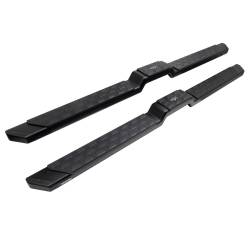 Westin - Westin 55-32375 HDX Running Boards for 15-25 F150/250/350/150 Lightning Crew Cab - Image 2