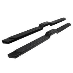 Westin - Westin 55-33565 HDX Running Boards for 09-24 RAM 1500 10-25 RAM 2500/3500 Crew - Image 1