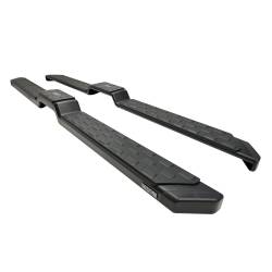 Westin - Westin 55-34085 HDX Running Boards for 19-25 RAM 1500 Crew Cab Exc Classic Black - Image 2