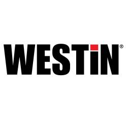 Westin - Westin 57-24125 HDX Modular Grille Guard - Image 1