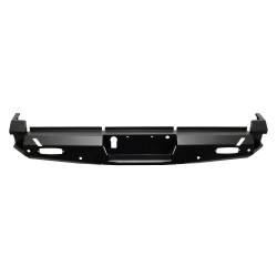 Westin - Westin 58-421275 Pro-Series Rear Bumper for 23-24 Ford F250/F350 Super Duty - Image 1