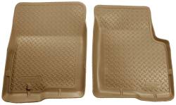 Husky Liners 33653 Front Floor Liners