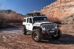 Husky Liners - Husky Liners 2820004 Aeroskin Lightshield PRO Hood Protector - Image 3