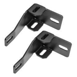 Oracle Lighting - Oracle 2062-504 LED Fog Light Replacement Brackets Black - Image 2