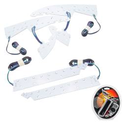Oracle Lighting - Oracle 2450-330 ColorSHIFT DRL Replacement - Image 1
