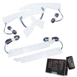 Oracle Lighting - Oracle 2450-333 DRL Replacement for ColorSHIFT 2.0 - Image 1