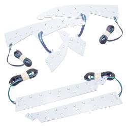 Oracle Lighting - Oracle 2450-334 DRL Replacement ColorSHIFT w/o Controller - Image 1