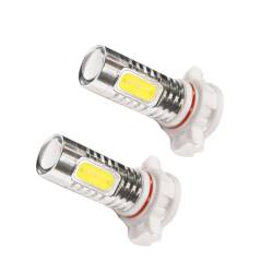 Oracle Lighting - Oracle 3606-051 Plasma LED Bulb White Pair - Image 1