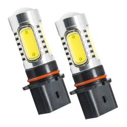 Oracle Lighting - Oracle 3608-051 Plasma LED Bulb White Pair - Image 1