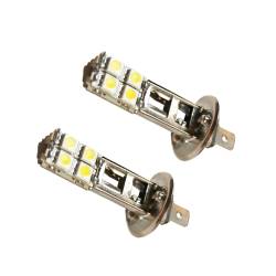 Oracle Lighting - Oracle 3609-001 H1 8 SMD Bulbs White Pair - Image 1