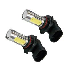 Oracle Lighting - Oracle 3615-051 Plasma LED Bulb White Pair - Image 1