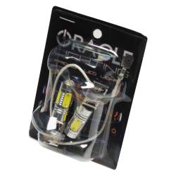 Oracle Lighting - Oracle 3622-051 Plasma LED Bulb White Pair - Image 1