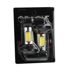 Oracle Lighting - Oracle 3624-051 Plasma LED Bulb White Pair - Image 2
