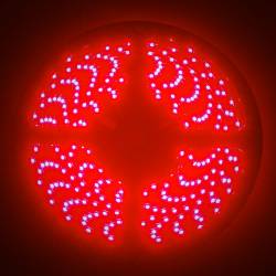 Oracle Lighting - Oracle 3801-003 Side Emitting LED 12" Strip Red - Image 2