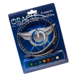 Oracle Lighting - Oracle 3805-002 Pair 15" LED Strips Retail Pack Blue - Image 1