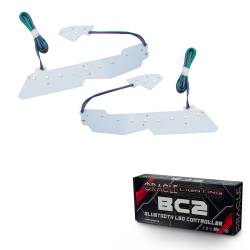 Oracle Lighting - Oracle 2624-335 DRL Replacement Colorshift BC1 - Image 1