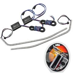 Oracle Lighting - Oracle 1297-330 ColorSHIFT Surface Mount DRL Module - Image 1