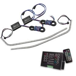 Oracle Lighting - Oracle 1297-333 ColorSHIFT Surface Mount DRL Module 2.0 - Image 1