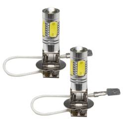 Oracle Lighting - Oracle 3622-051 Plasma LED Bulb White Pair - Image 2