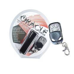 Oracle Lighting - Oracle 1704-504 Dual Channel Multifunction Remote - Image 1