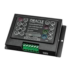 Oracle Lighting - Oracle 1706-504 ColorSHIFT V2.0 LED Controller - Image 2
