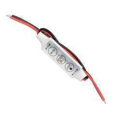 Oracle Lighting - Oracle 1710-001 Single Channel In-Line LED Controller - Image 1