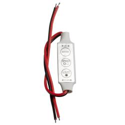 Oracle Lighting - Oracle 1710-001 Single Channel In-Line LED Controller - Image 2