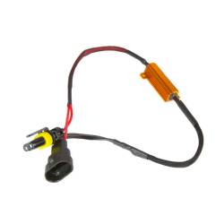 Oracle Lighting - Oracle 2021-504 HID Warning Canceller Relay Harness - Image 1