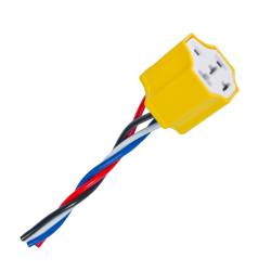 Oracle Lighting - Oracle 2024-504 4-Pin Relay Adapter - Image 1