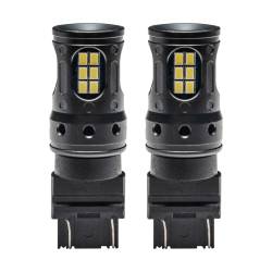 Oracle Lighting - Oracle 4911-001 WT21W Extreme-Performance LED Reverse Light Bulbs Pair - Image 1