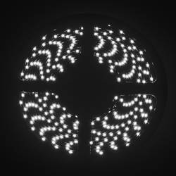 Oracle Lighting - Oracle 4220-001 Side Emitting LED Spool White - Image 2