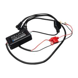Oracle Lighting - Oracle 1723-504 Bluetooth Dynamic ColorSHIFT Wheel Ring Controller - Image 1
