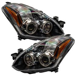 Oracle Lighting - Oracle 7171-334 SMD Pre-Assembled Headlights Colorshift w/o Controller - Image 2