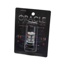 Oracle Lighting - Oracle 5001-005 3156 13 LED Bulb Amber Single - Image 2