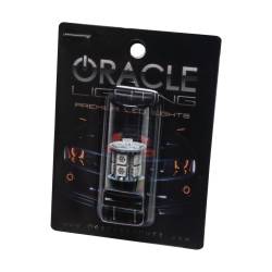 Oracle Lighting - Oracle 5003-003 3157 13 LED Bulb Single Red - Image 1