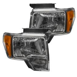 Oracle Lighting - Oracle 7187-001 LED Pre-Assembled Headlights White - Image 2
