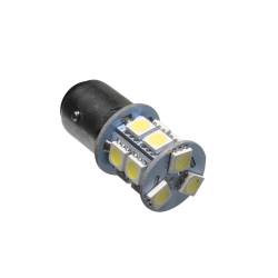 Oracle Lighting - Oracle 5007-001 1157 13 LED Bulb Single Cool White - Image 2