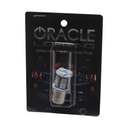 Oracle Lighting - Oracle 5007-003 1157 13 LED Bulb Red Single - Image 2