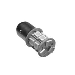 Oracle Lighting - Oracle 5007-005 1157 13 LED Single Amber - Image 2